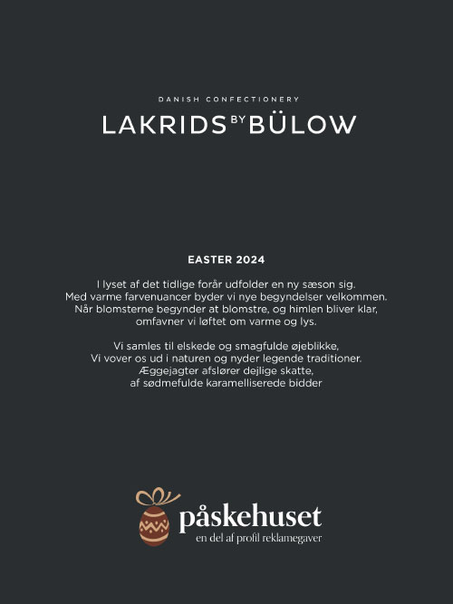 paaskehuset-lakrids-by-bulow-katalog-2024